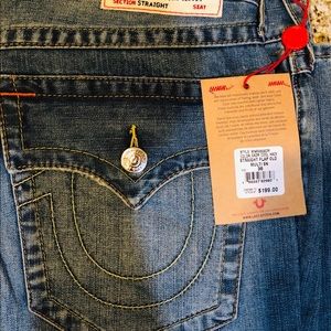 True Religion Jeans